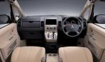 Mitsubishi Delica 2007 года